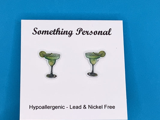 Margarita Time Earrings